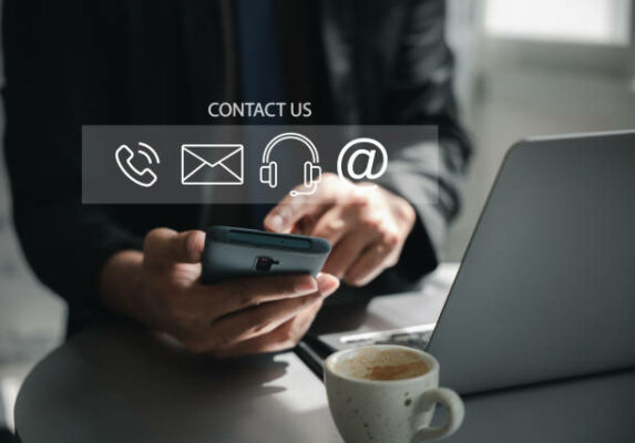 Contactus